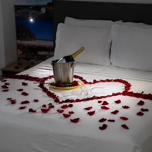 Hotel Viña Del Mar, Santa Marta (Magdalena)