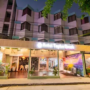 Hotel Taybo By St, Santa Marta (Magdalena)